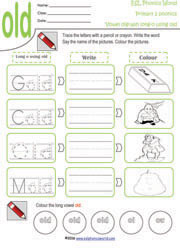 long-vowel-o-using-old-worksheet